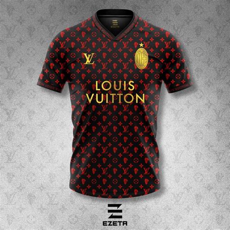 maglia milan louis vuitton|louis vuitton europe.